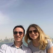 Valentina Lefter's photo