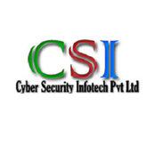 Cyber Security Infotechs billede