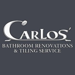 Carlos' Bathroom Renovations