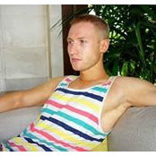 Arnold Tuchinsky's photo