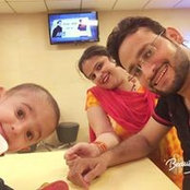 Nitin Sonis foto