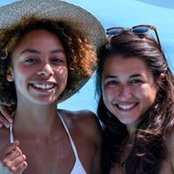 Nirina Deveaux's photo