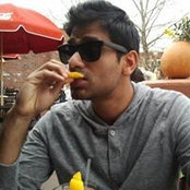 Atul Ram's photo