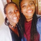Eunice Kariuki's photo