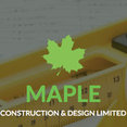 Maple Construction and Design LTD's profile photo
