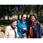 Hind Abdelhadee's photo