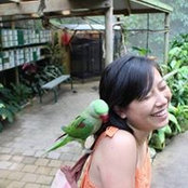 Vivian Fu's photo