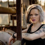 Foto von Kristin Ledermann