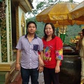 អុឹងគីម ហោ's photo