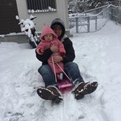 Cathy Marshall's photo
