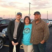 Cam Testerman's photo