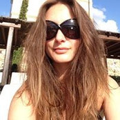 Petra Peliskova's photo
