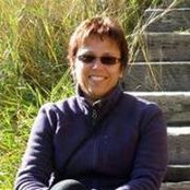 Marg Daudrich Wiebe's photo