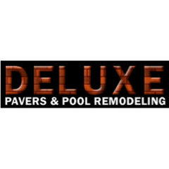 Pavers Deluxe and Pool Remodeling
