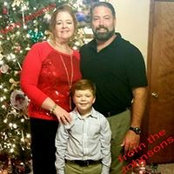 Christie Johnson's photo