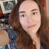 Photo de Aglaya Azbarova