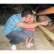 Ghaleb Hamadis billede