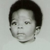 Kenneth Muhendas foto