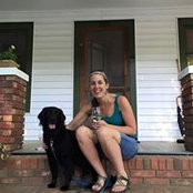 Becca Gebhard's photo