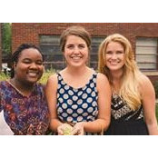 Kimmy Schmid's photo