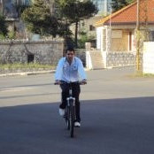 Bahaa Ghassan's photo