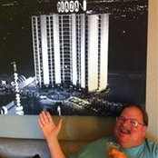 Mike Bingley's photo