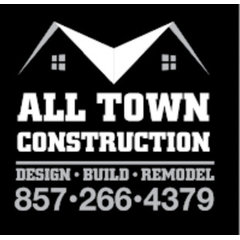 All town Construction inc
