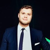 Evgeniy Lysak's photo
