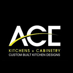 ACE Kitchens and Cabinetry