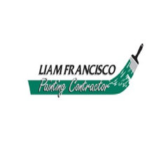 Liam Francisco Painting Contractor