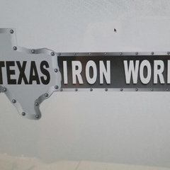 Texas Iron Works