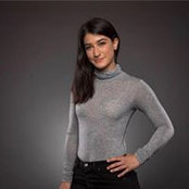 Sarale Fellig's photo
