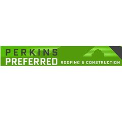 Perkins Preferred Roofing & Construction