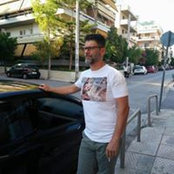 Μαρέτης Γεράσιμος's photo
