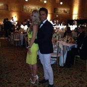 Sam Agha's photo