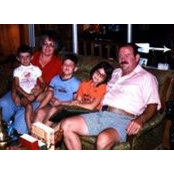 Leslie Langham's photo