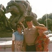 Ward Baker's photo