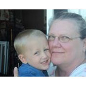 Sharon Brinker-Andersons billede