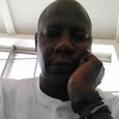 Charles Asare's photo