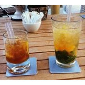 Virginie Basecq's photo