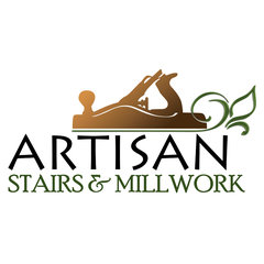 Artisan Stairs & Millwork