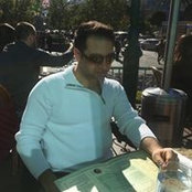 David Yadidi's photo