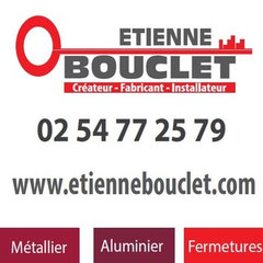 Etienne Bouclet SARL