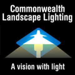 Commonwealth Landscape Lighting