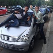 Eric Bohlen's photo