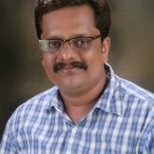 Krishna Kumar's photo