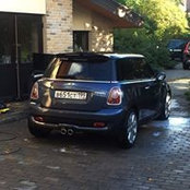 Danila Lisitsky's photo