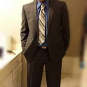 Mark Babb's photo