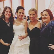 Chrissy McKenzie's photo