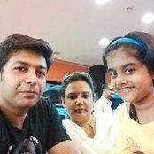 Foto von Deepak Madan